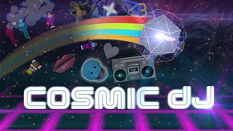 Cosmic DJ