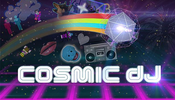 Buy Cosmic DJ