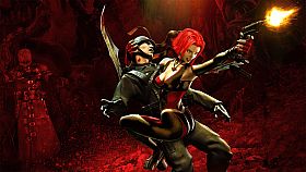BloodRayne: ReVamped