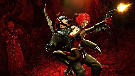 BloodRayne: ReVamped Game