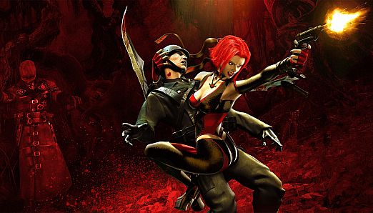BloodRayne: ReVamped