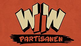 WWII Partisanen