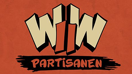 WWII Partisanen Game