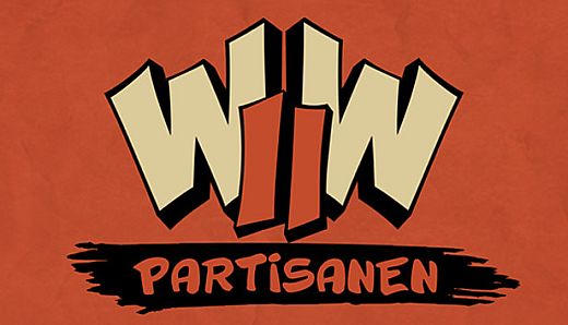 WWII Partisanen