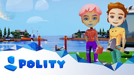 Polity - Online Role Playing Game