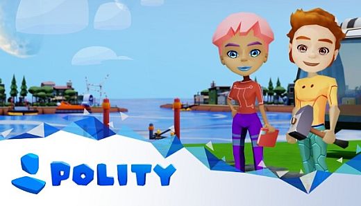 Polity - Online Role Playing