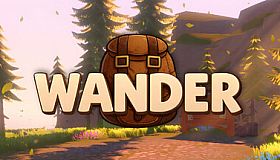 Wander