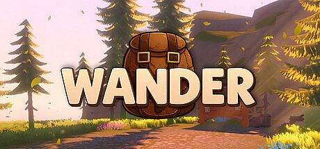Wander Game