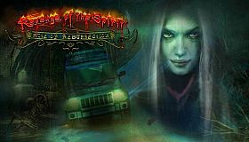 Revenge of the Spirit: Rite of Resurrection