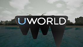 Uworld