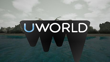Uworld Game