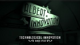 Albert Innovation