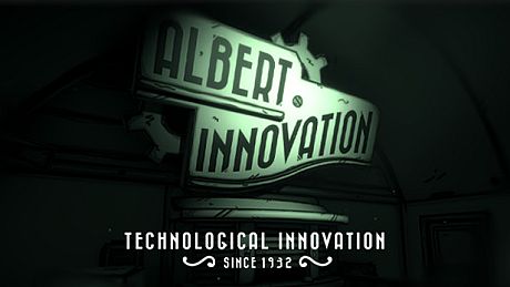 Albert Innovation Game
