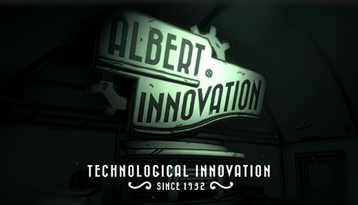 Albert Innovation