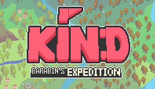 KIN:D Barabin's Expedition