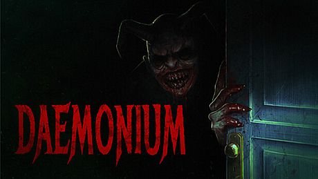 Daemonium Game