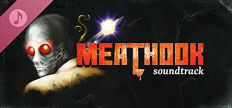 MEATHOOK Soundtrack DLC
