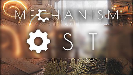 Mechanism - OST DLC