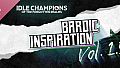 Idle Champions - Bardic Inspiration Vol 1.5