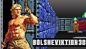 Bolsheviktion 3D