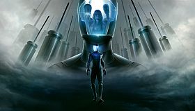 The Fall Part 2: Unbound