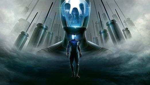 The Fall Part 2: Unbound