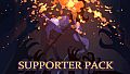 The Witch's Cauldron - Supporter Pack