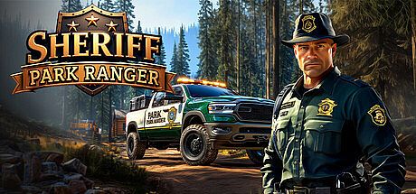 Sheriff Park Ranger