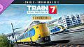 Train Sim World 7: Spoorlijn Zwolle - Groningen Route Add-On