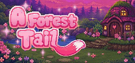 A Forest Tail Game