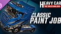 Heavy Cargo - The Truck Simulator: Classic Paint Jobs