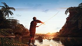The Catch: Carp & Coarse Fishing
