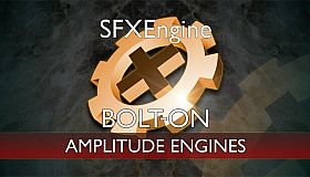 SFXEngine Bolt-on: Amplitude Engines