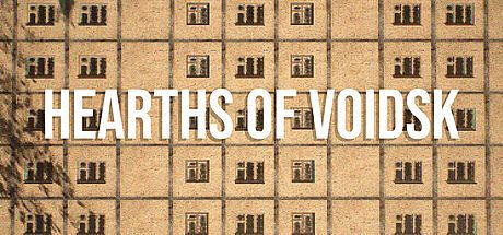 Hearths of Voidsk Game