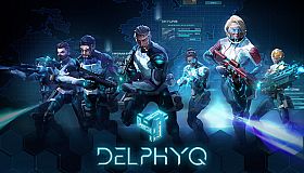 Delphyq