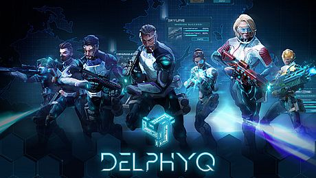 Delphyq Game