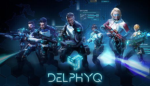 Delphyq