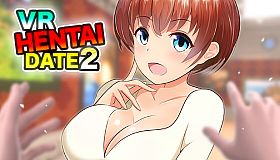 VR Hentai Date 2