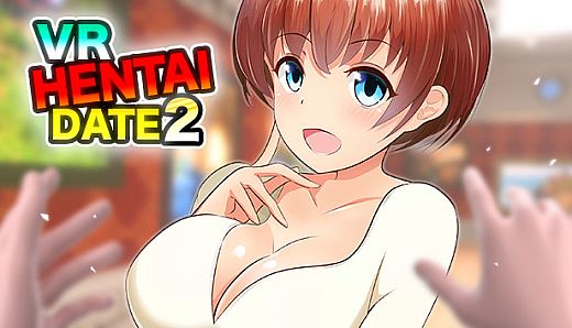 VR Hentai Date 2