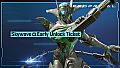 Exoprimal - Skywave α Early Unlock Ticket