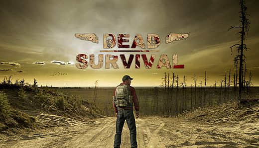Dead Survival