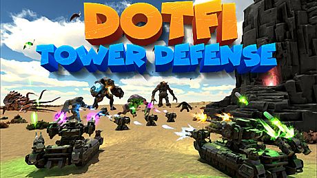 DOTFI Game
