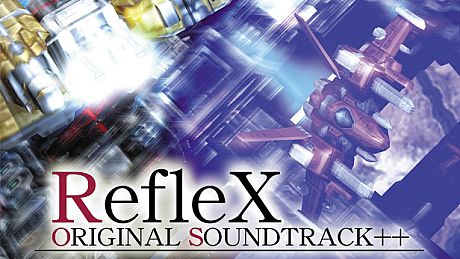 RefleX Original Soundtrack DLC