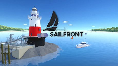 SailFront Game