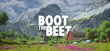 Boot the Beet Game