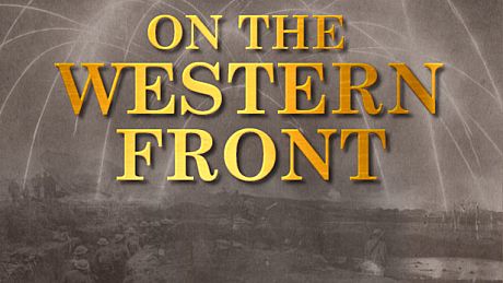 On The Western Front Game