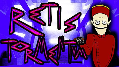 Retis Tormentum Game