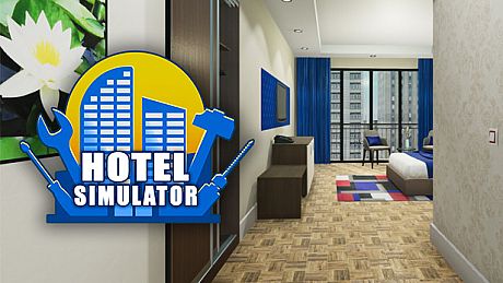 Hotel Simulator Game