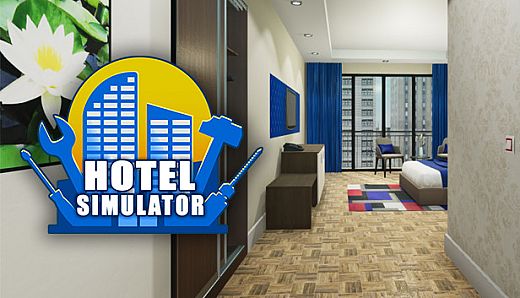 Hotel Simulator
