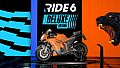 RIDE 6 - Deluxe Edition